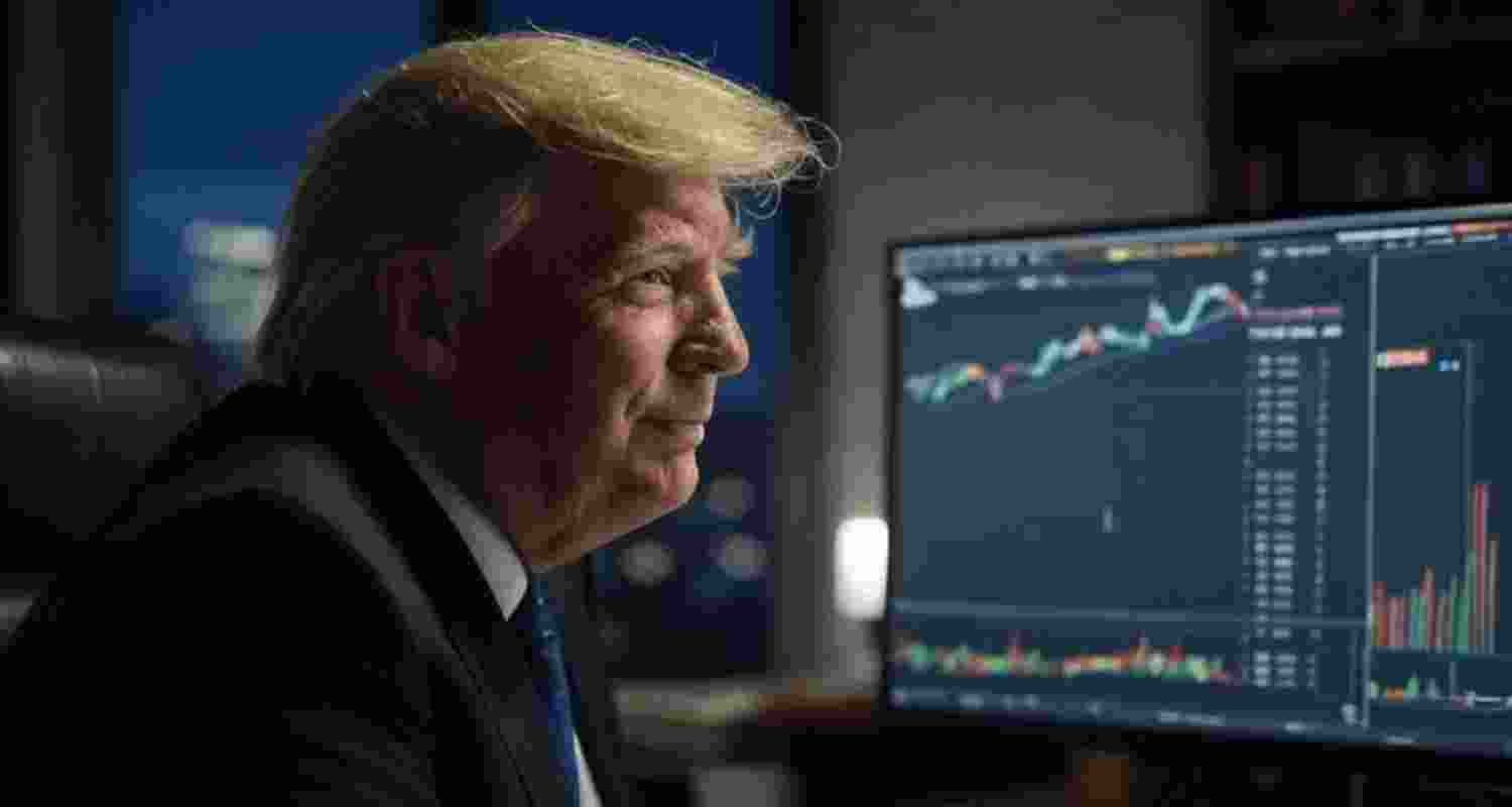 Trump, DeepSeek overshadow AI summit in Paris