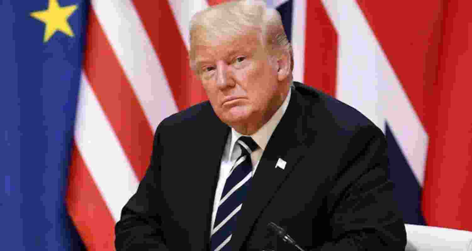 US Supreme Court allowed the Trump administration to end temporary protections for Haitian and Syrian migrants, putting thousands at risk of deportation.