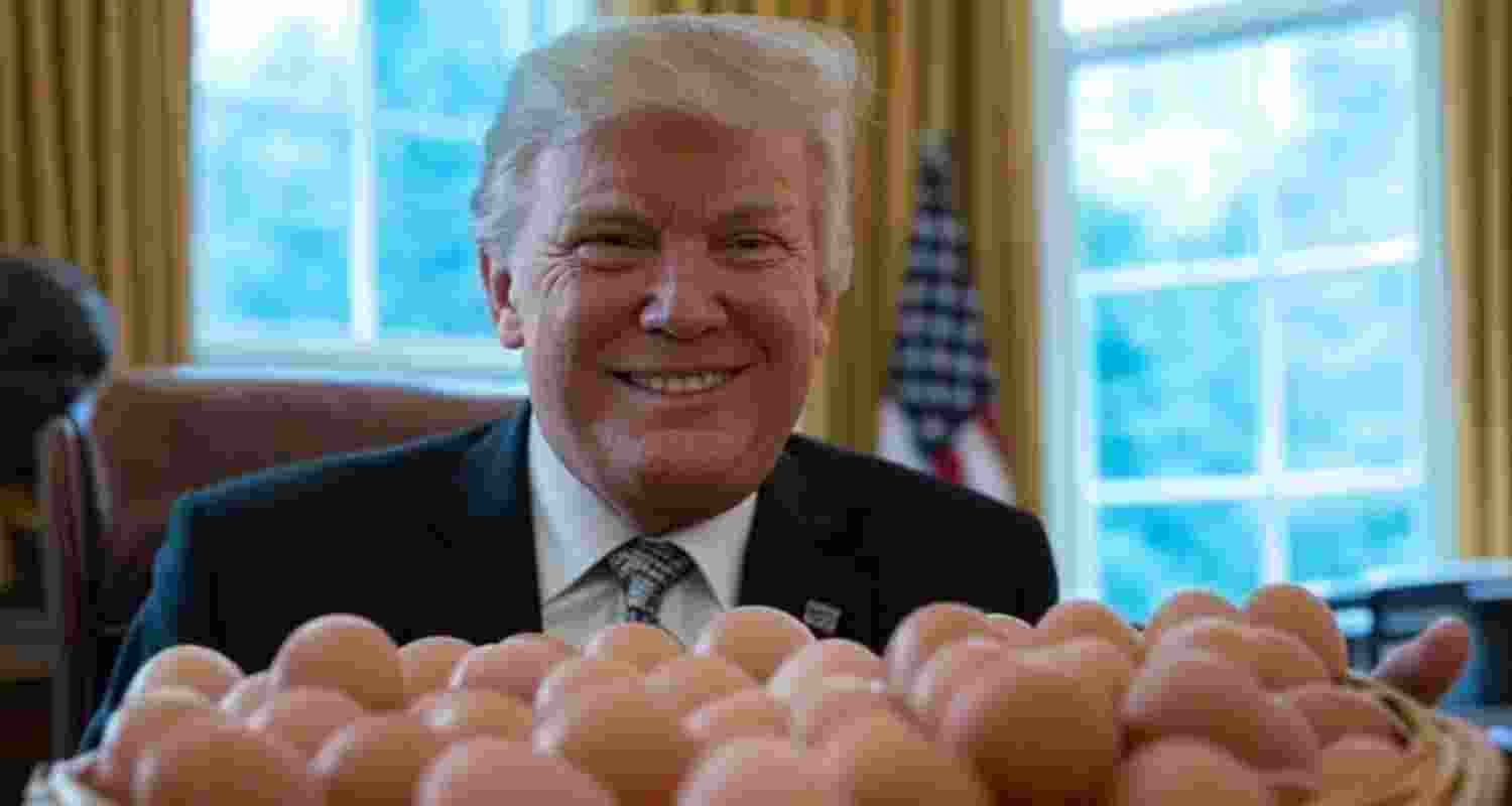 Representational image.