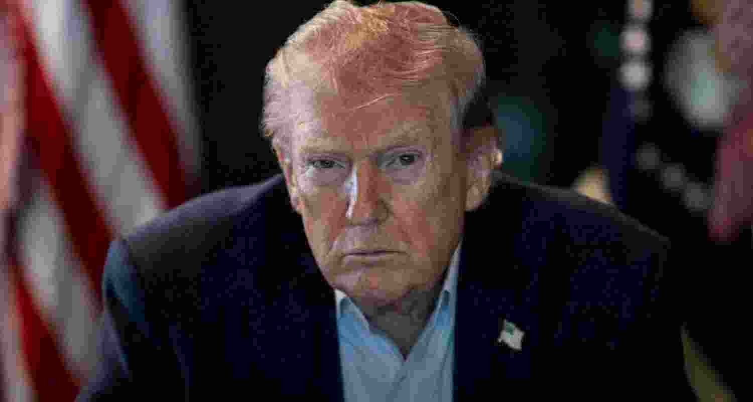 Donald Trump blames Iran for stalled talks, warns of action beyond diplomacy as Abbas Araghchi rejects US meeting.