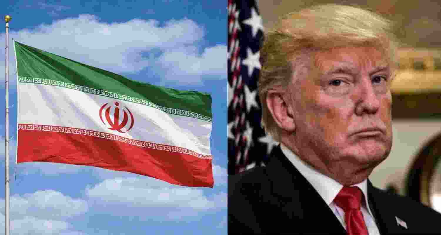 Iran will decide war’s end: IRGC to Trump
