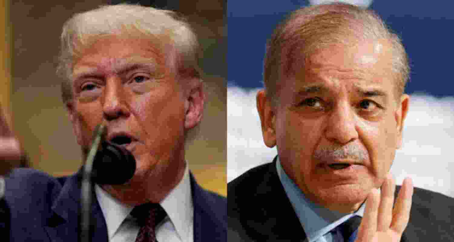 Pakistan had previously been subject to a steep 29% US tariff.