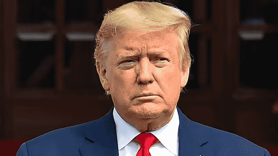 Trump has been charged with 34 counts of alleged falsification of business records to make payments to Daniels