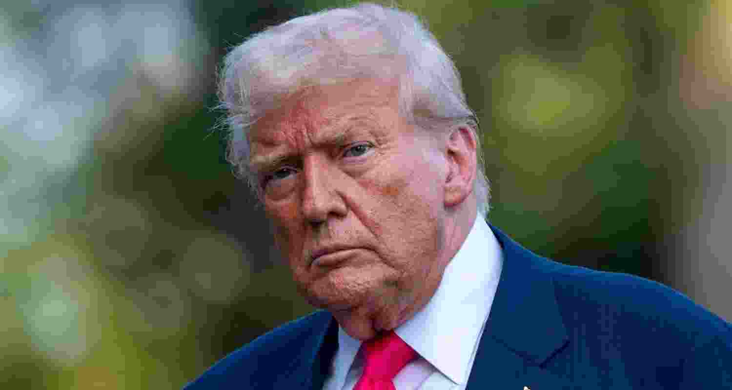 As the Epstein scandal continues to rock The White House and haunt Donald Trump, the public interest, scrutiny and calls for release of the files have all grown louder over the past few weeks.