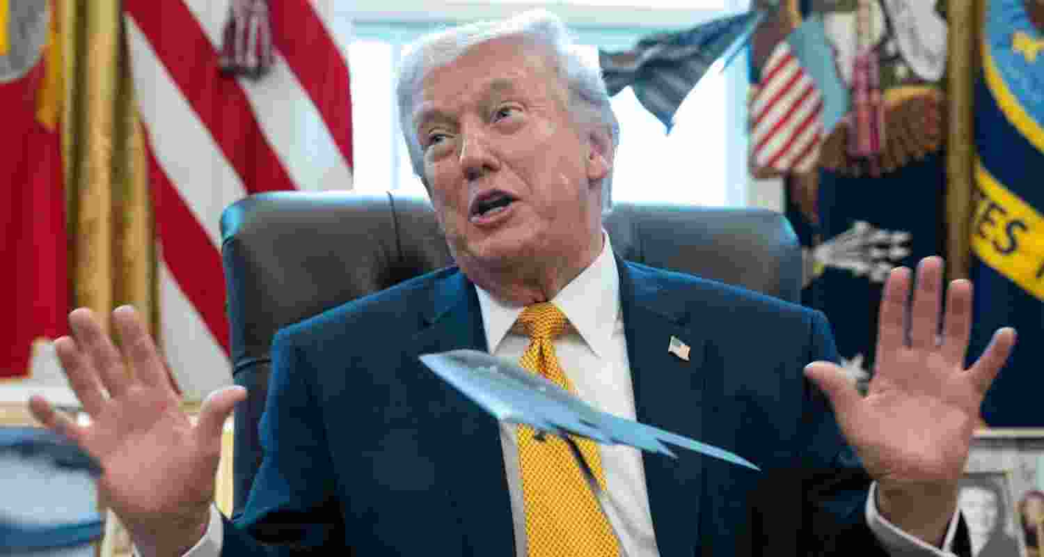 Decoding Trump’s war language