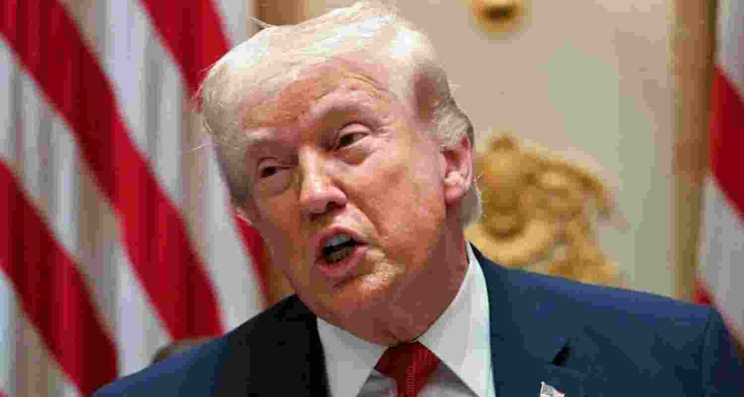 After stirring the hornet’s nest, Trump hints at leaving Iran