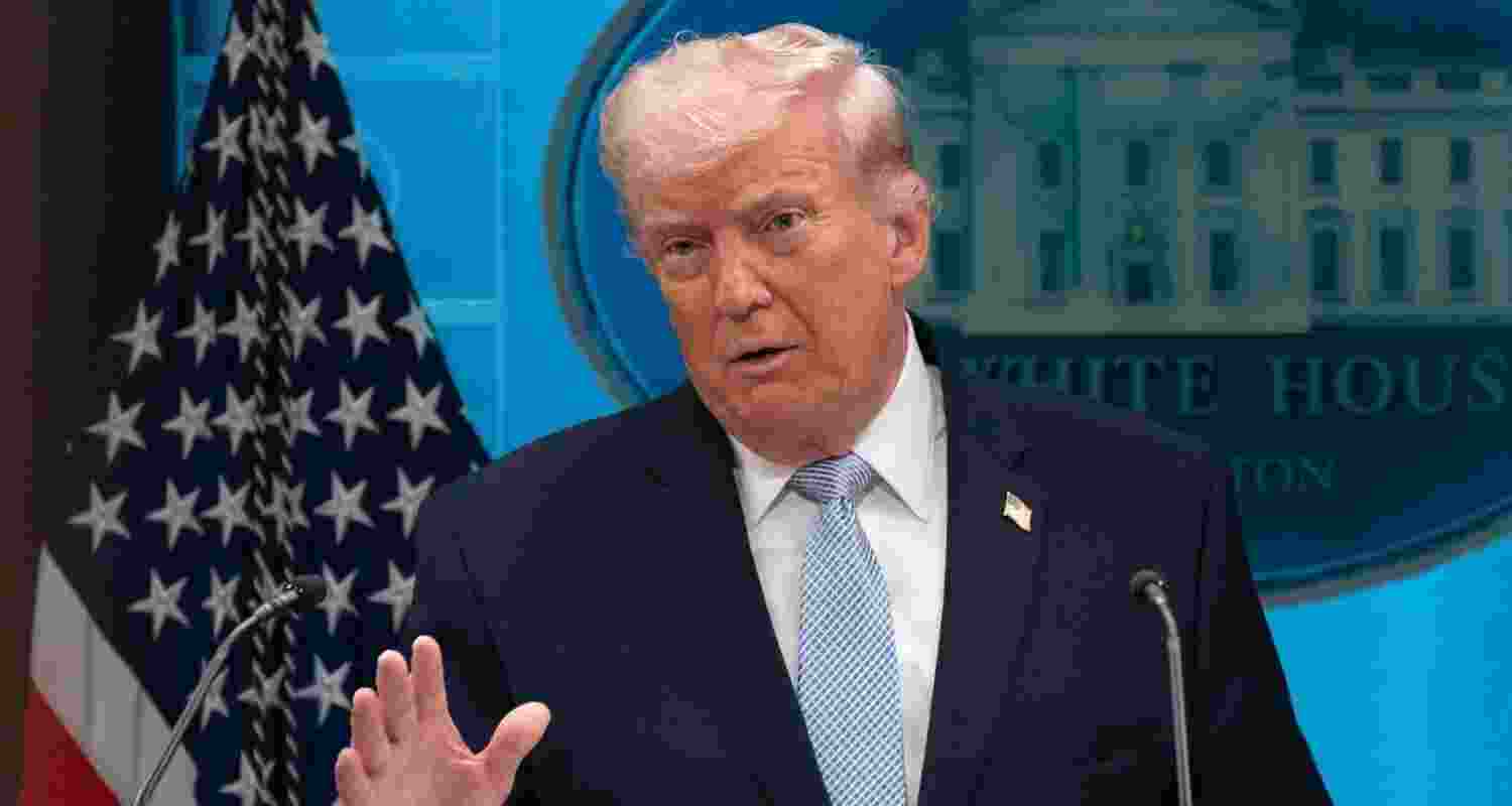 Can 25th Amendment help remove Trump?