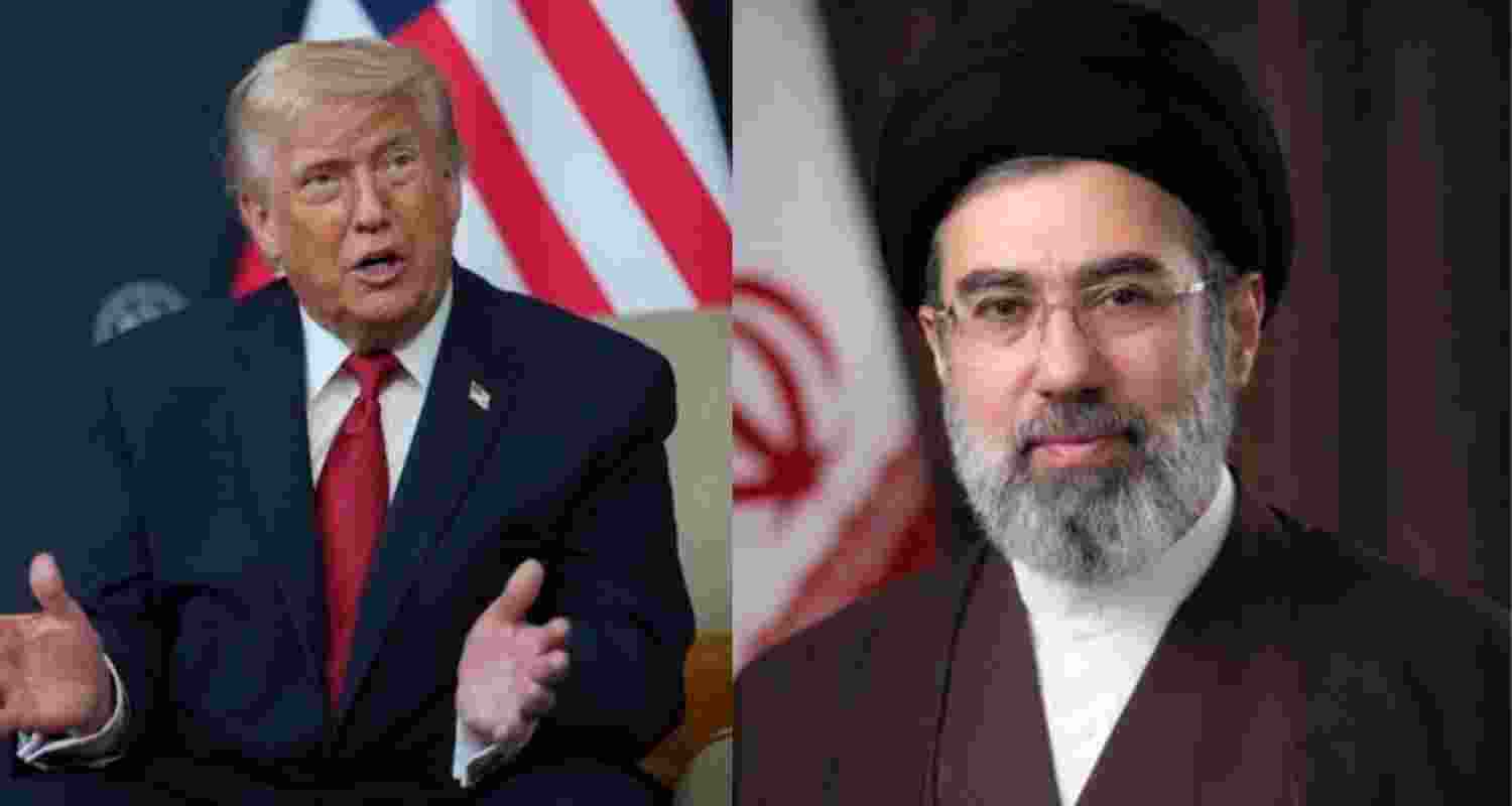 US to waive oil sanctions, unfreeze $12 bn worth Iranian assets 