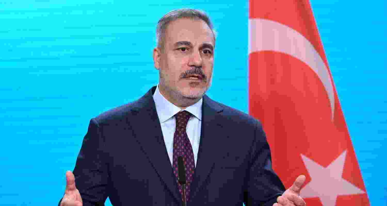 Mecca pact not aimed at attacking or eliminating Iran: Turkish FM