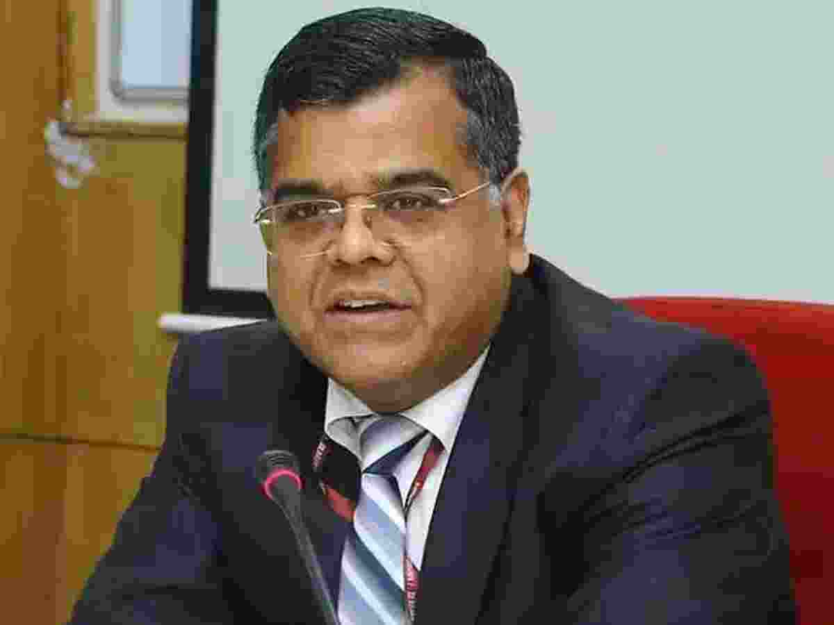TV Somanathan appointed as new Cabinet Secretary of India
