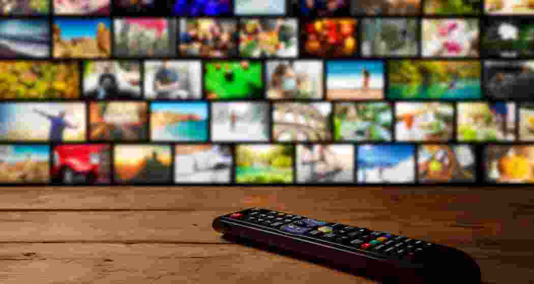 Representational image