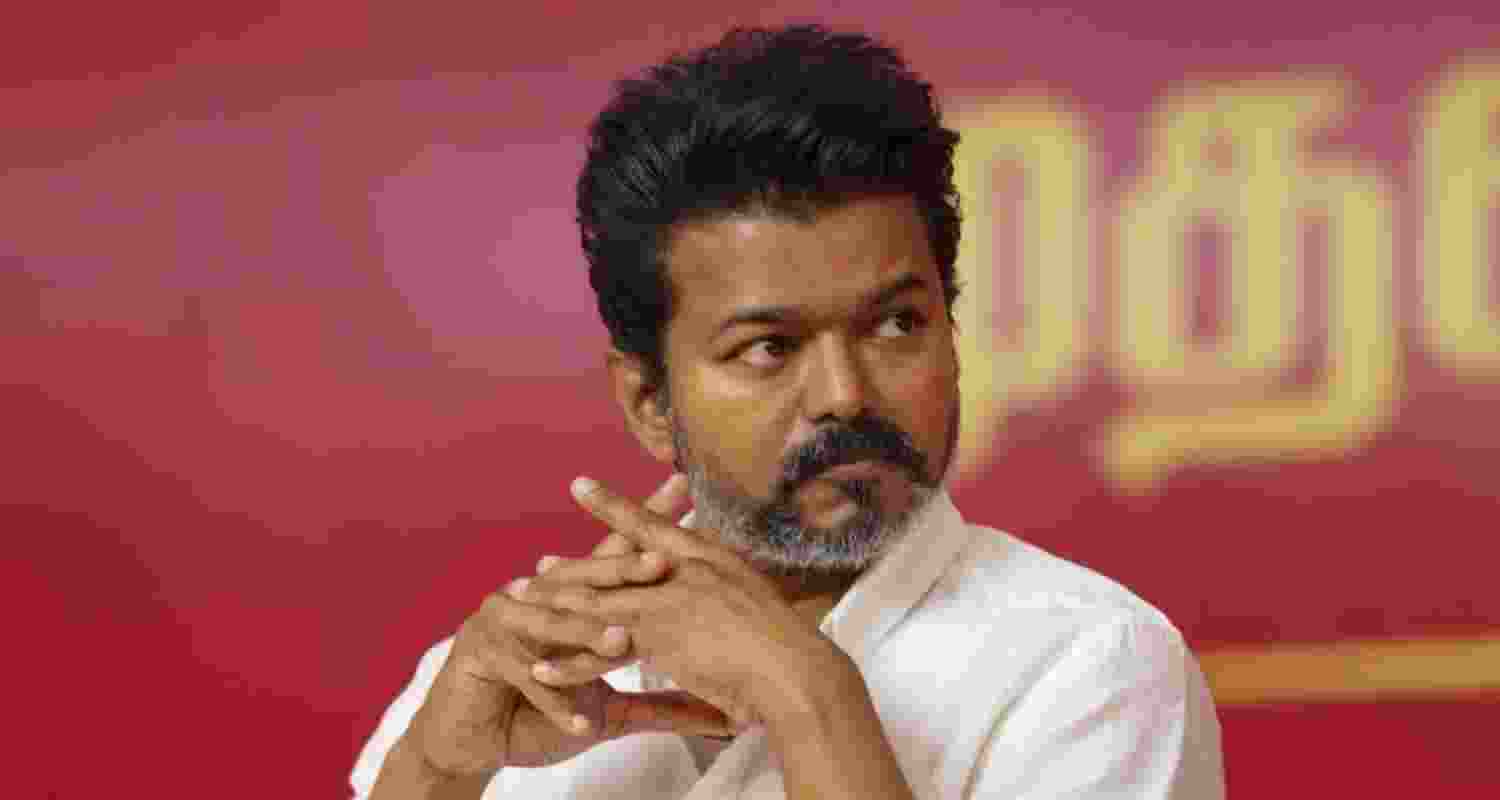 Vijay to contest from two seats in Tamil Nadu polls as TVK fields candidates for all 234 constituencies, marking his electoral debut with youth-focused agenda.