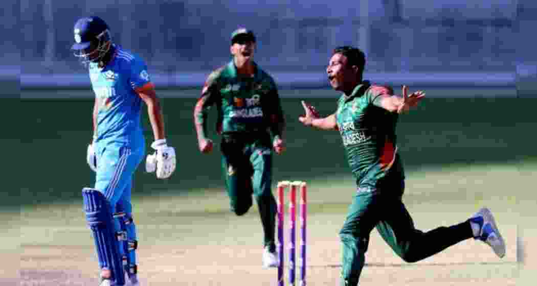 Representational image.