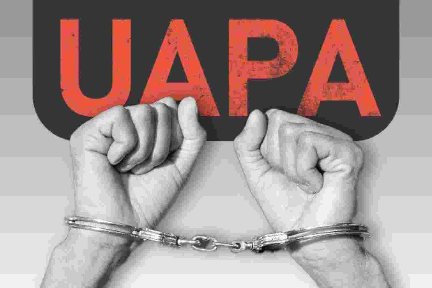 SC flags poor conviction rate in UAPA cases, less than 1% in J&K