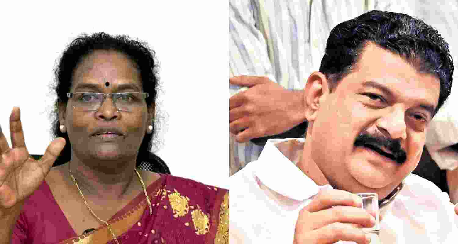 UDF’s poll alliance bid hit by denial from Kamaraj Congress
