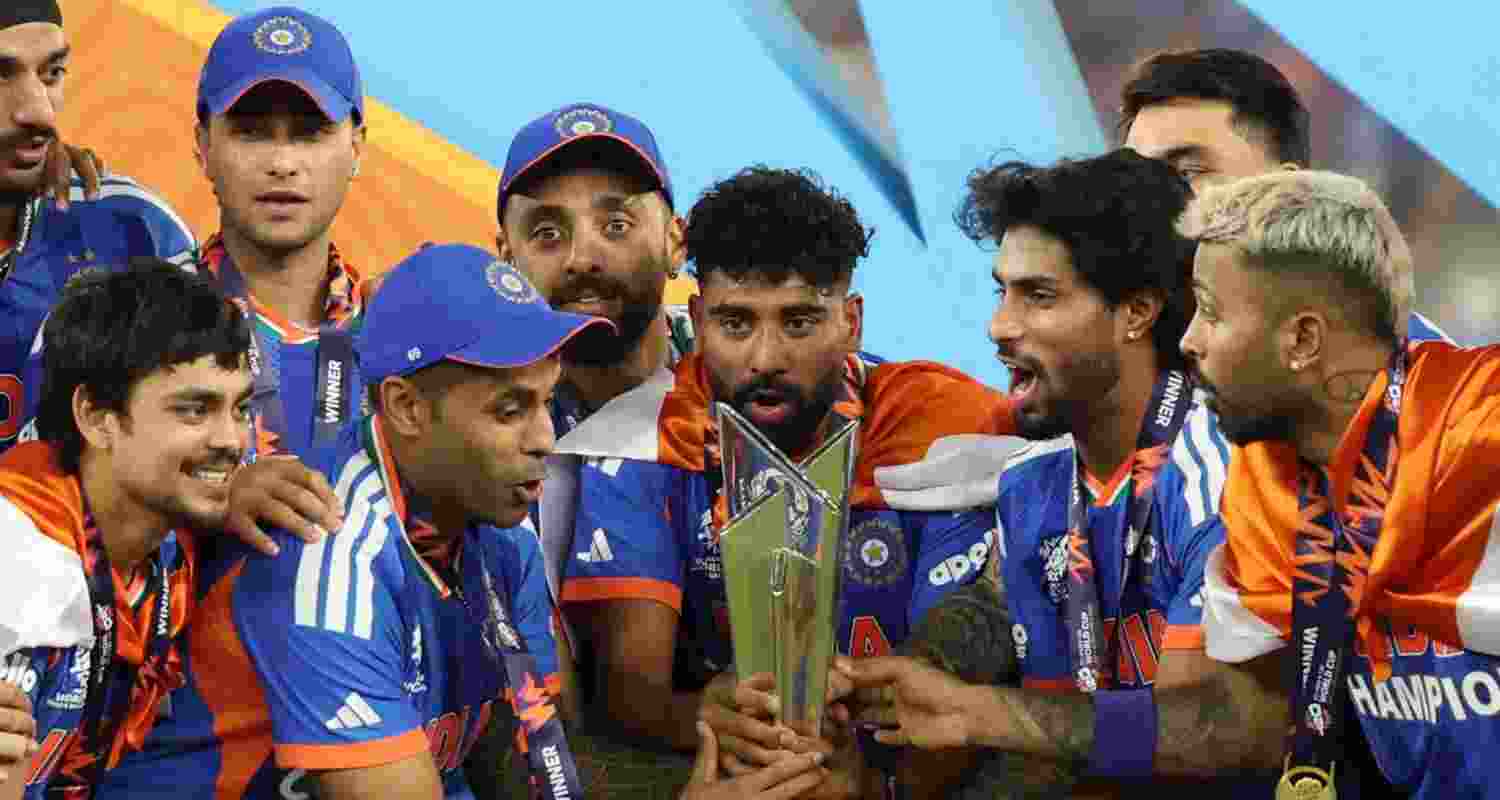 Representational image.