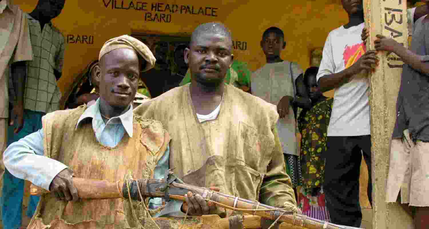 Representational image.