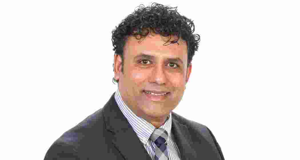 Nagarjun Agath, an ex-Gujarat Police officer, has filed nomination as a Member of Parliament in the upcoming UK elections to be held on 4th July. File photo.