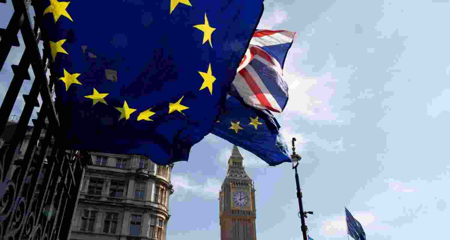 Representational image.