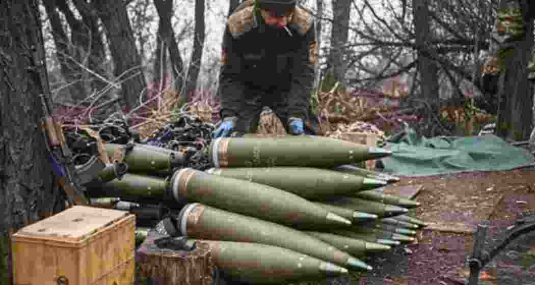 Representative image.