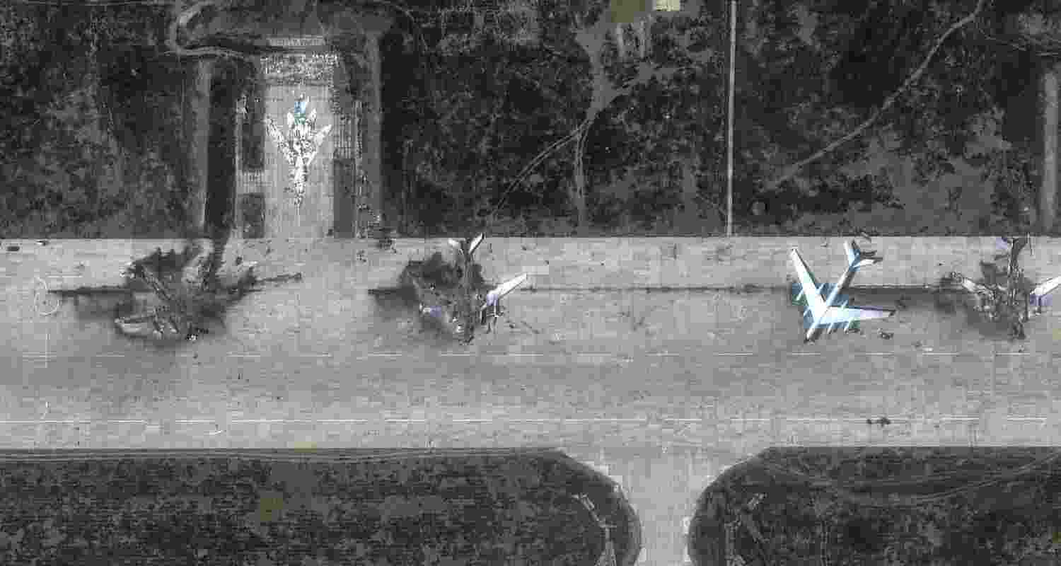 Drones, crumbling frontlines: Is Ukraine on losing course?