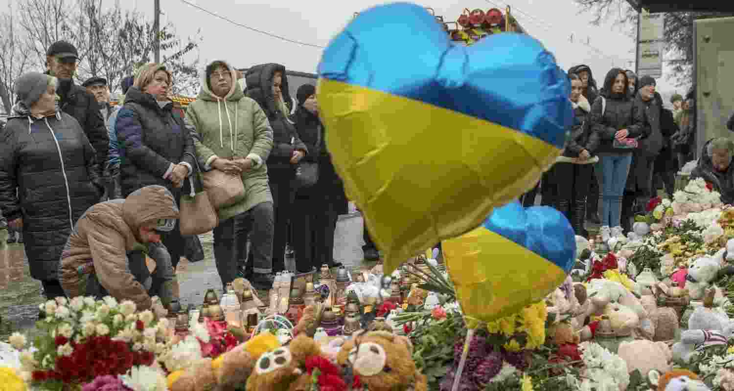 How US pushed Ukraine towards a diplomatic debacle