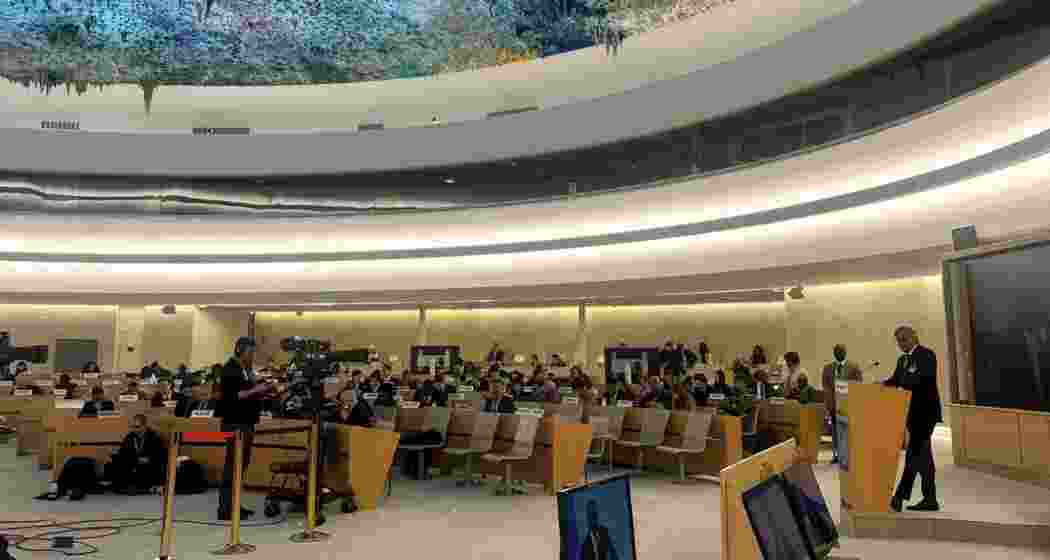 Representative image.