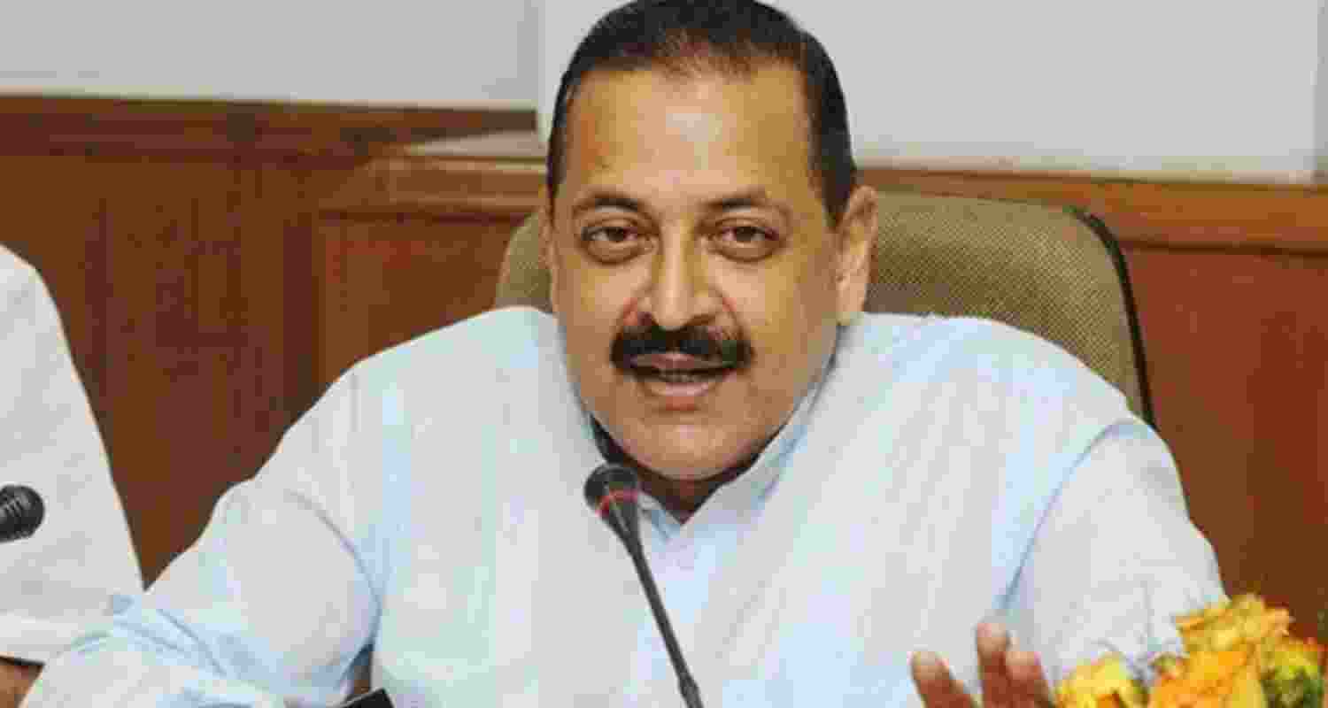 Jitendra Singh announces major projects for Kathua, including expressway connectivity, a gas pipeline, Homeopathy College and stadium plans.