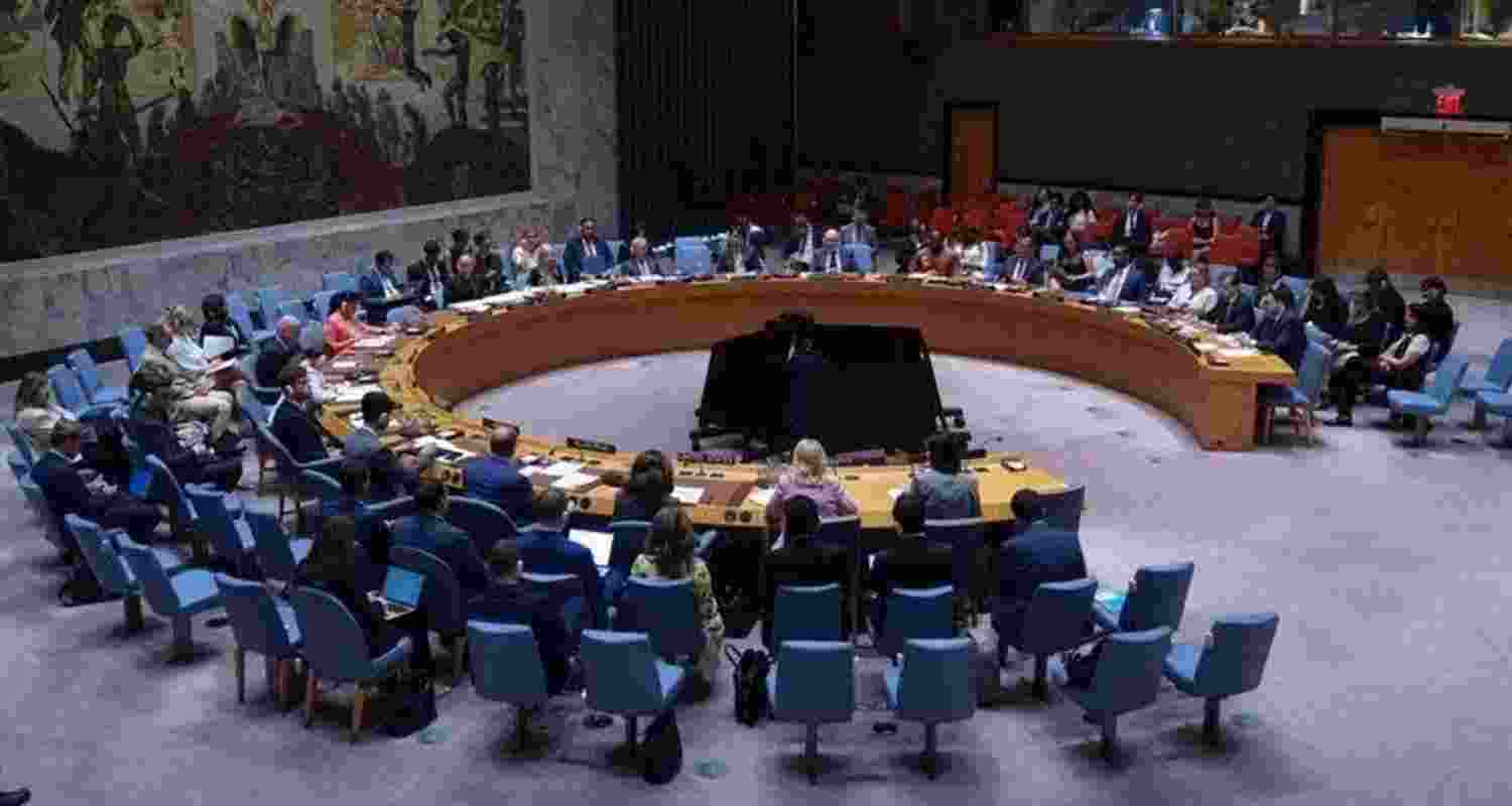 UNSC emergency meeting on Gaza postponed