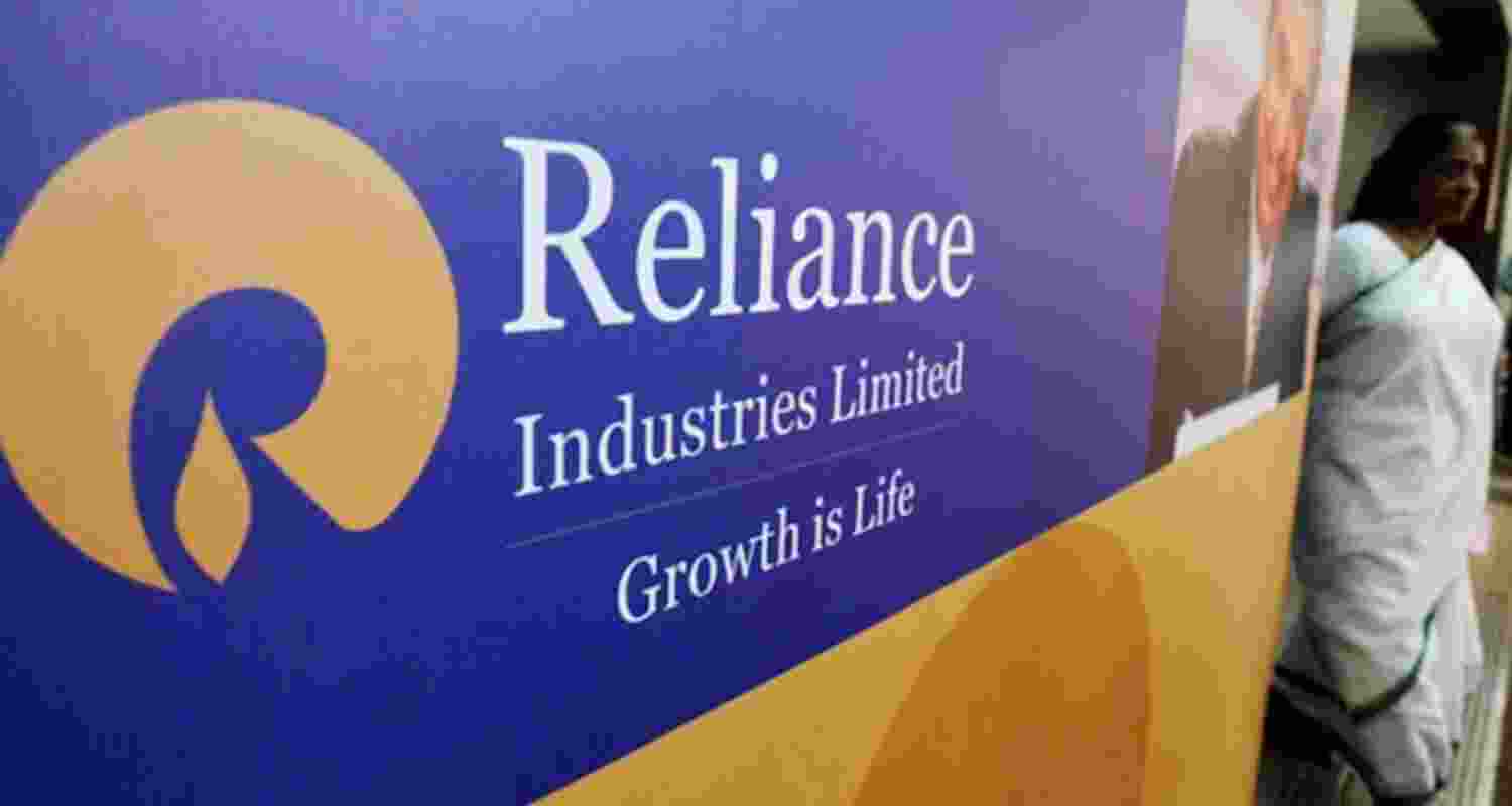 Reliance signs $12-13B oil import deal with Russia's Rosneft