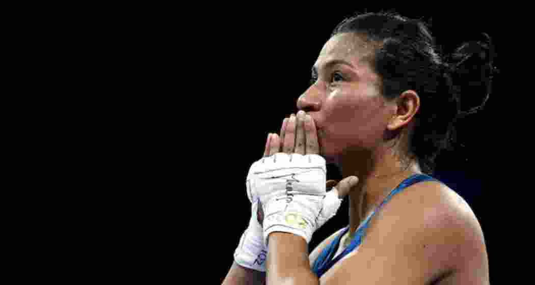 India’s Lovlina Borgohain lost her quarter-final bout under 75 Kg to China’s Li Qian and stepped out of the Paris Olympics 2024.