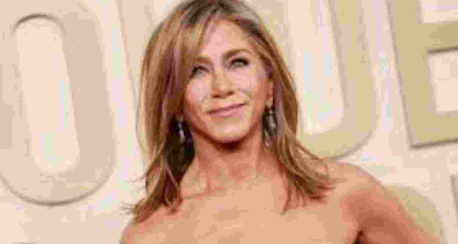 Hollywood star Jennifer Aniston has a slew of projects lined up, including ‘The Morning Show 4’