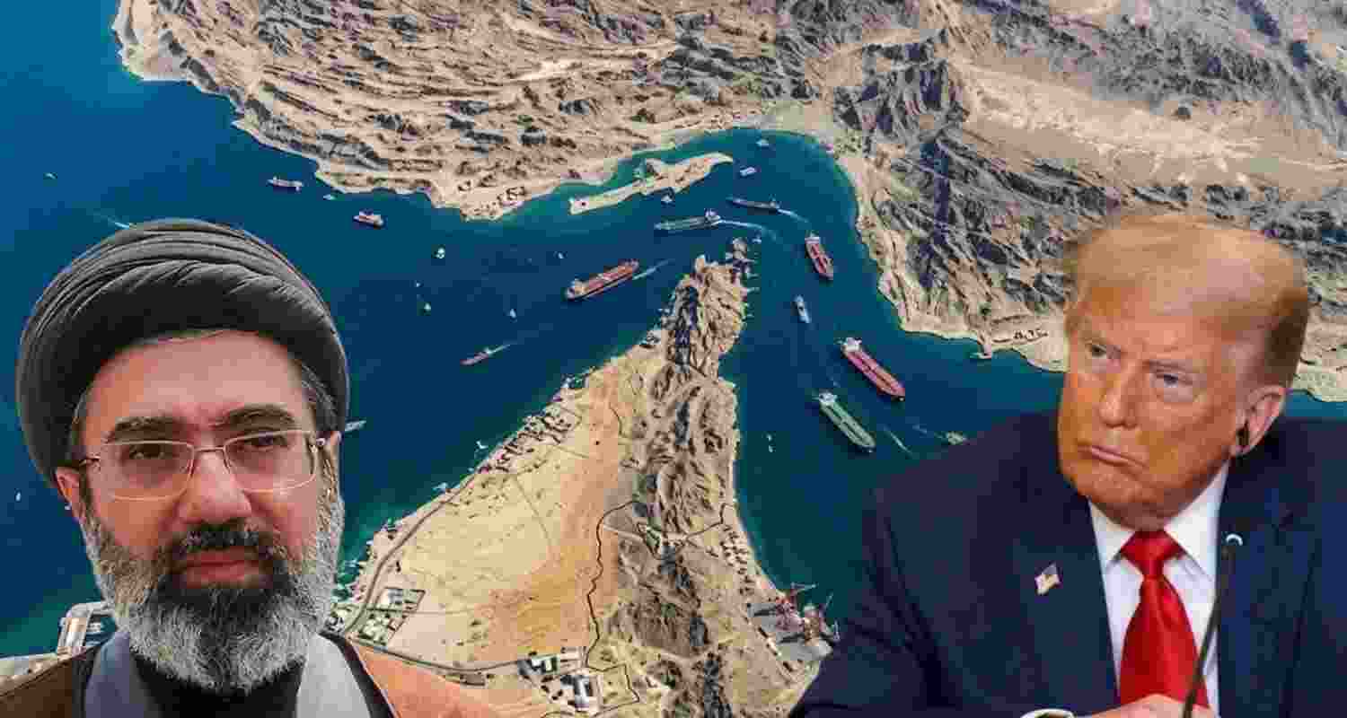 Iran has sent a revised negotiating proposal to the United States through Pakistani intermediaries, signalling a renewed diplomatic effort. 