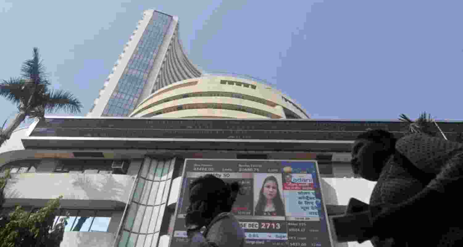 Sensex and Nifty climb on GST boost auto leads rally.