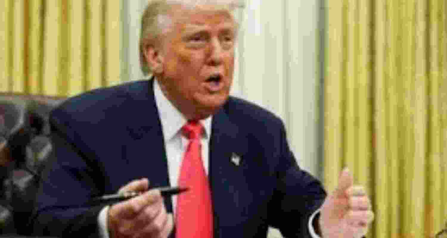 US President's 'Big, Beautiful Bill' is facing stiff opposition, not least from his former close aide, Elon Musk