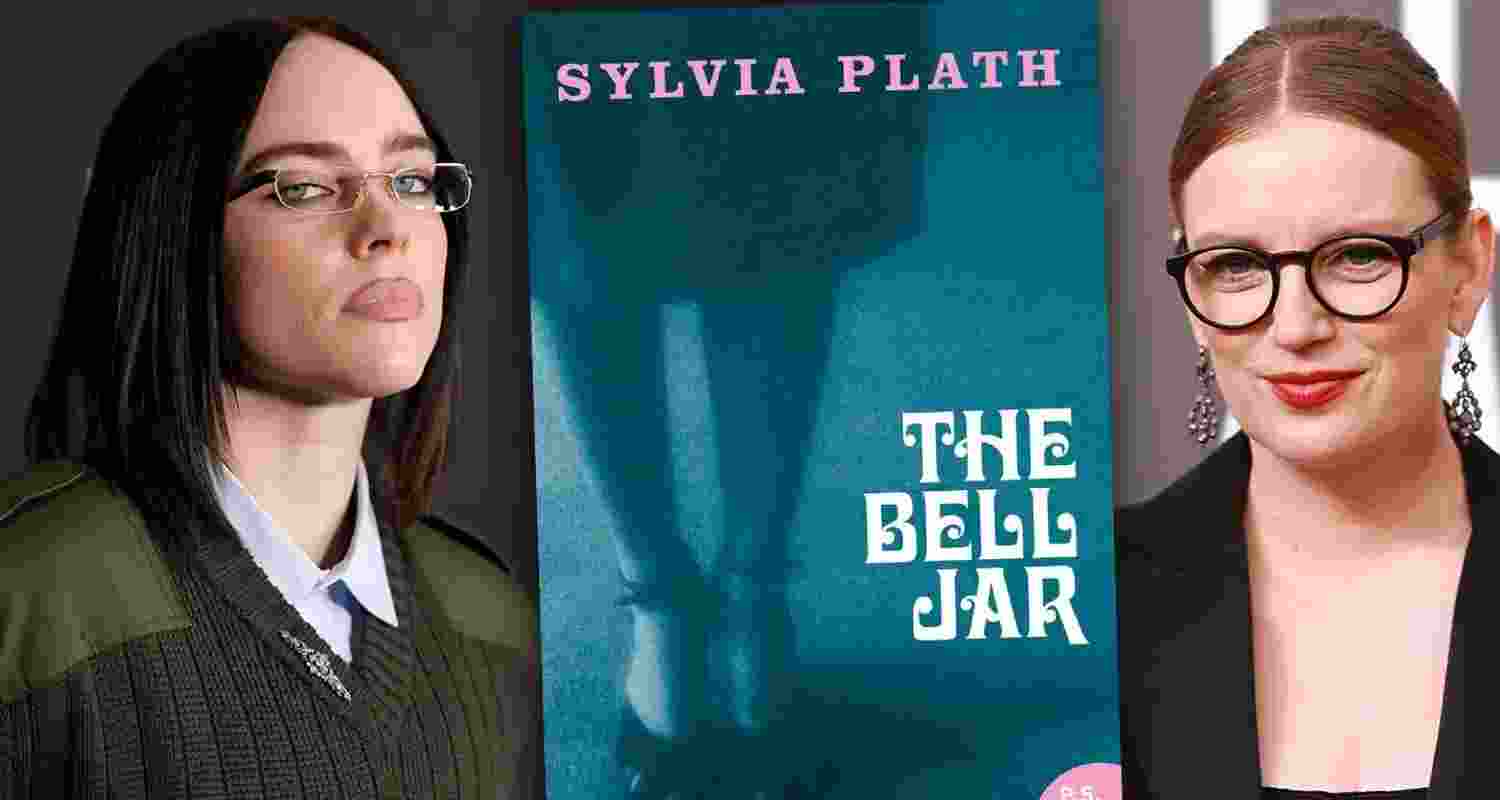 Billie Eilish and Sarah Polley.