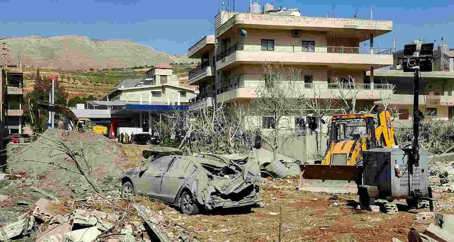 Representational image