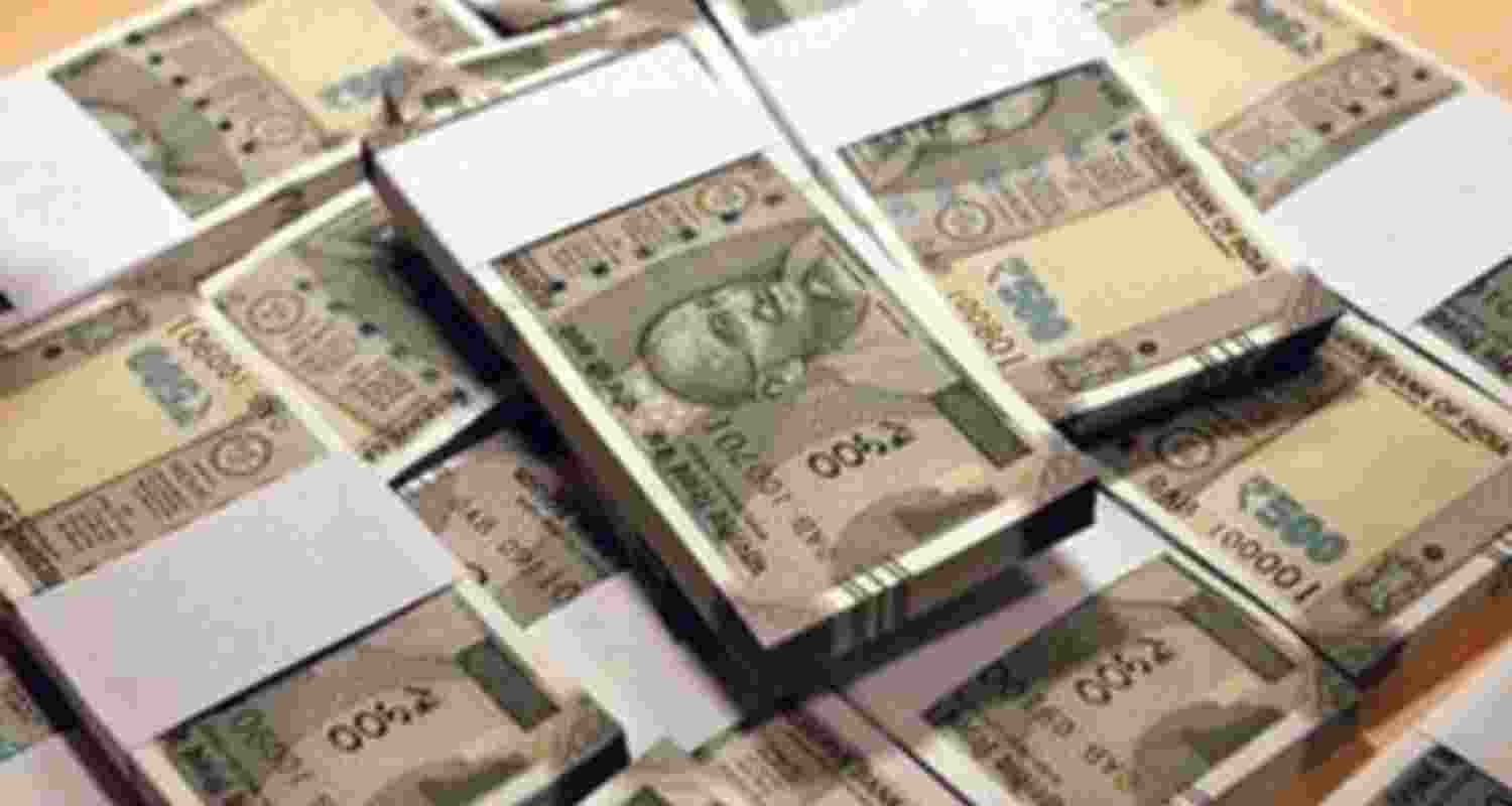 Representational image