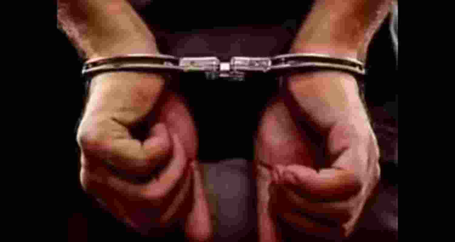 Representational image