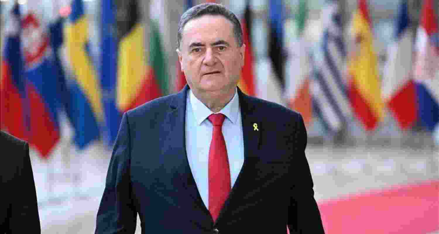 Defence Minister Israel Katz on Monday said the Israeli Air Force had carried out the assassination of Majid Khademi, head of intelligence for the Islamic Revolutionary Guard Corps.