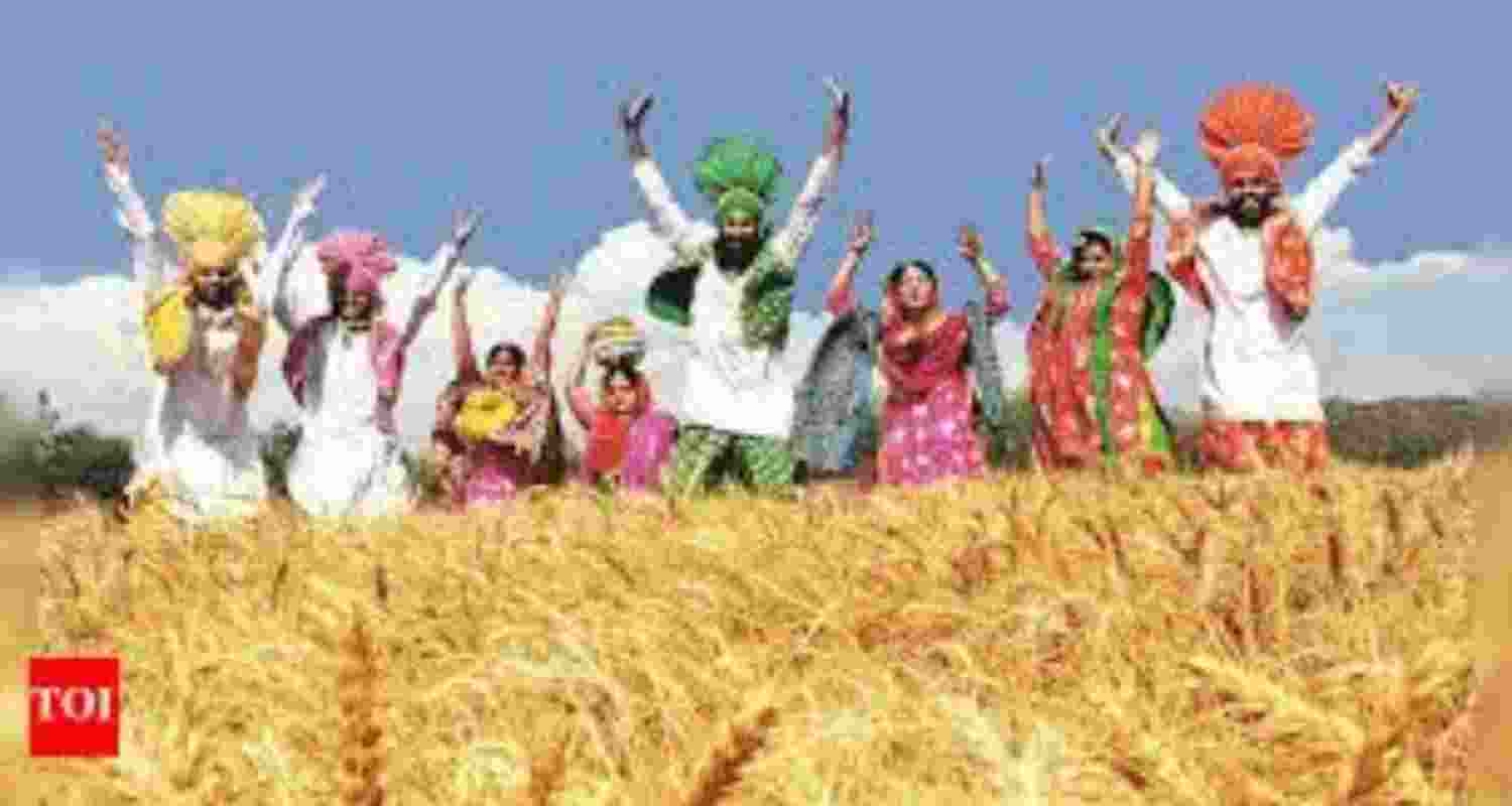 Representational image.