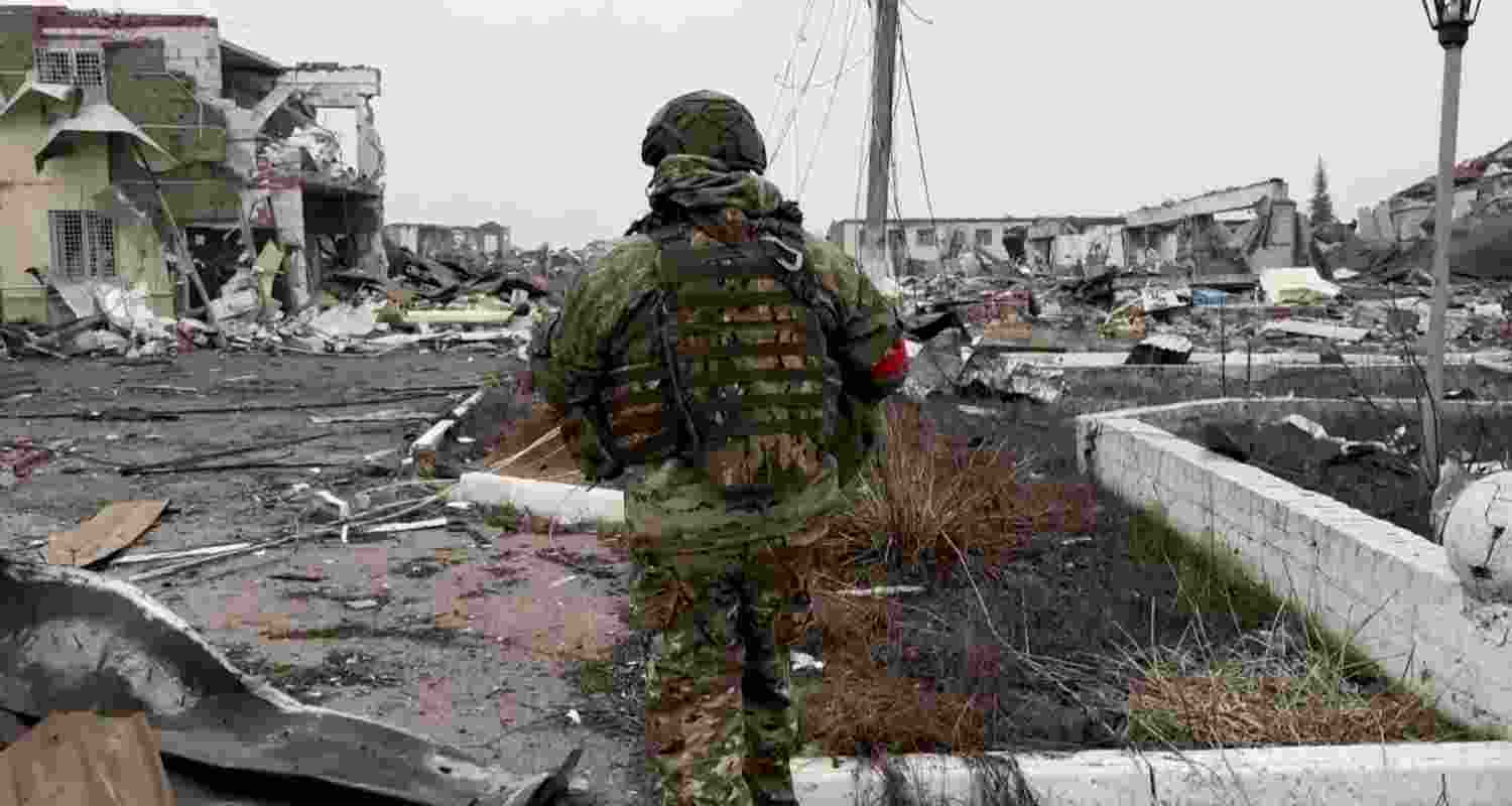 Representational image.