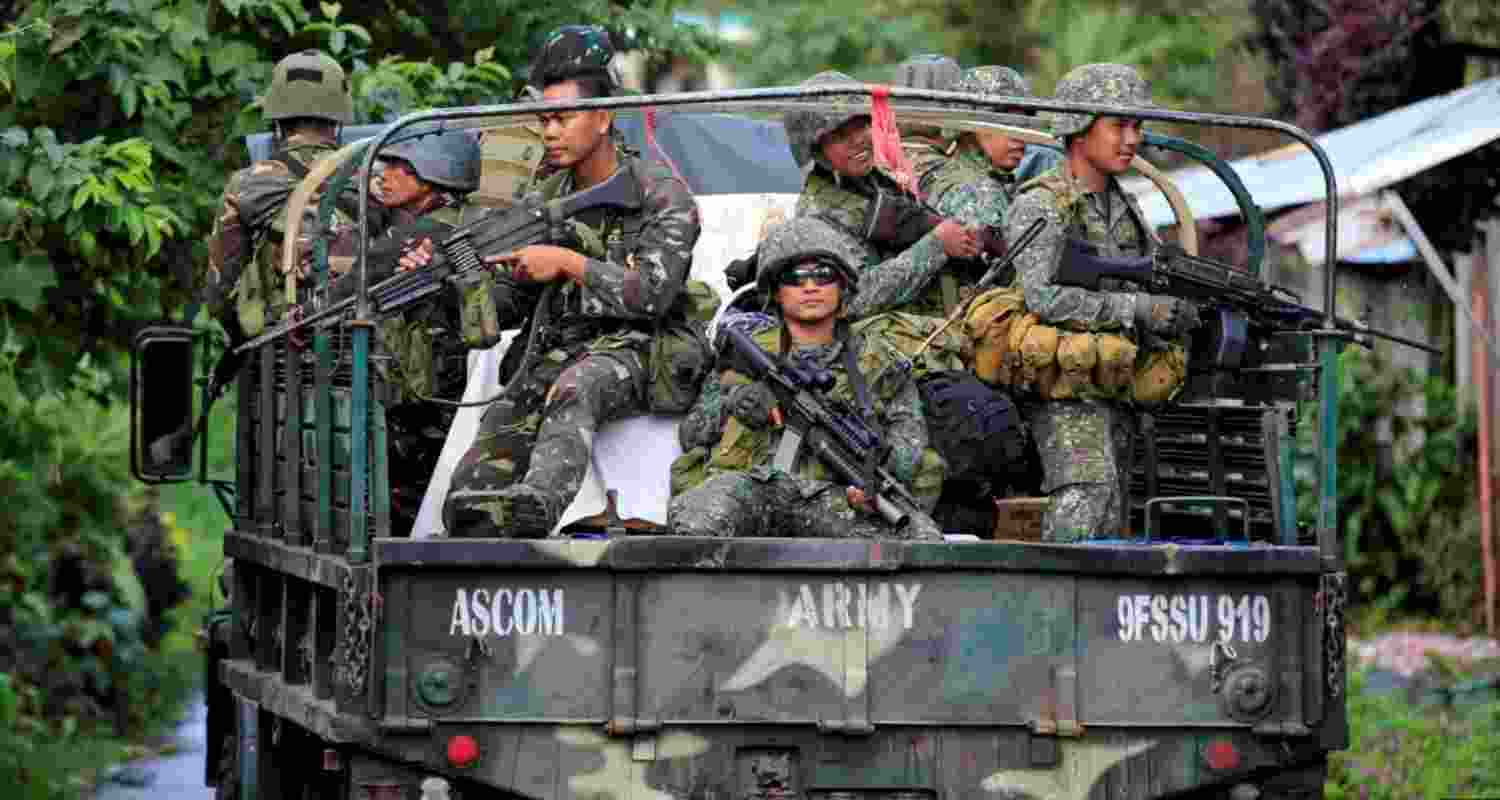 Representational image.
