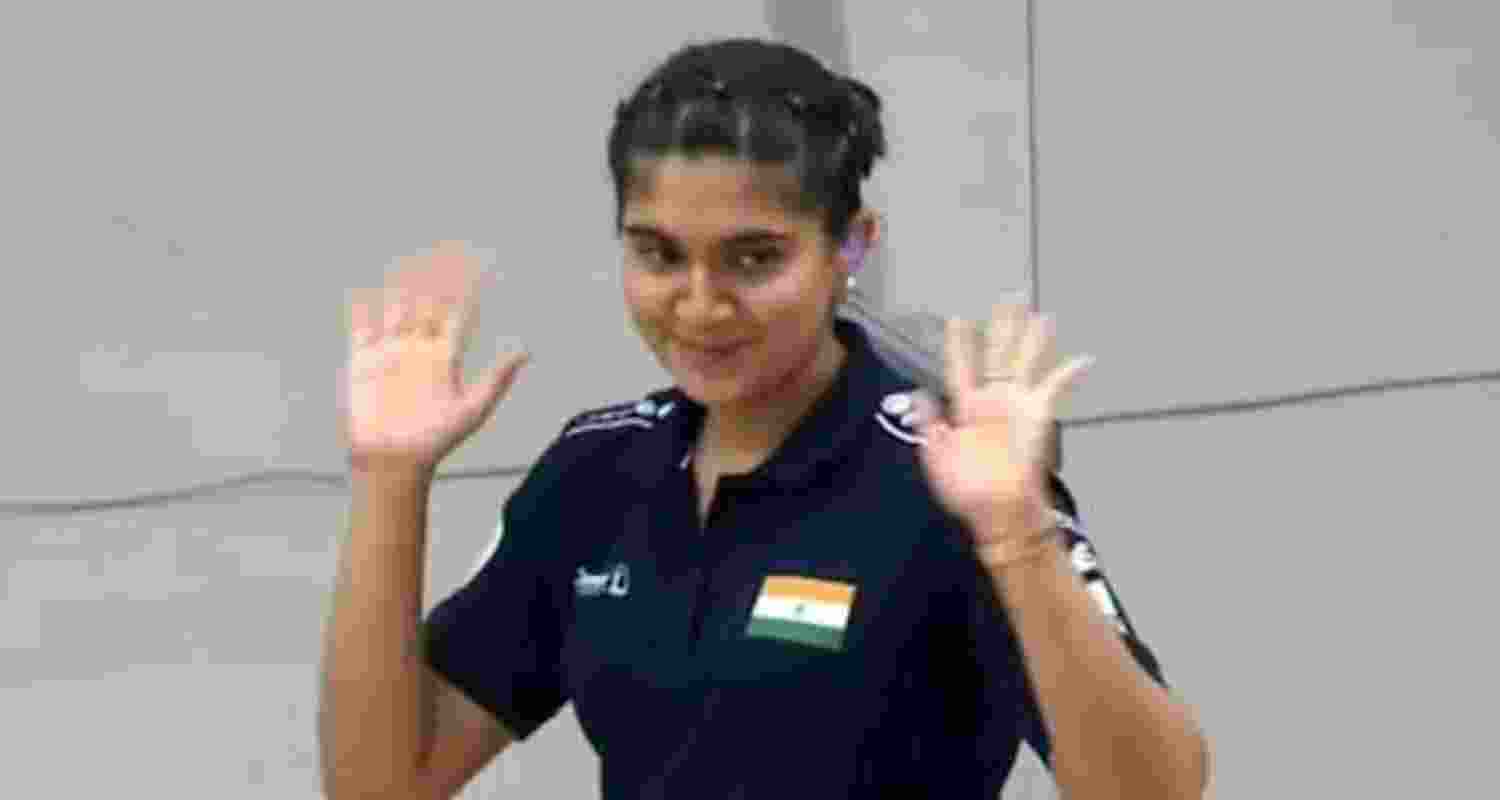 Esha Singh
