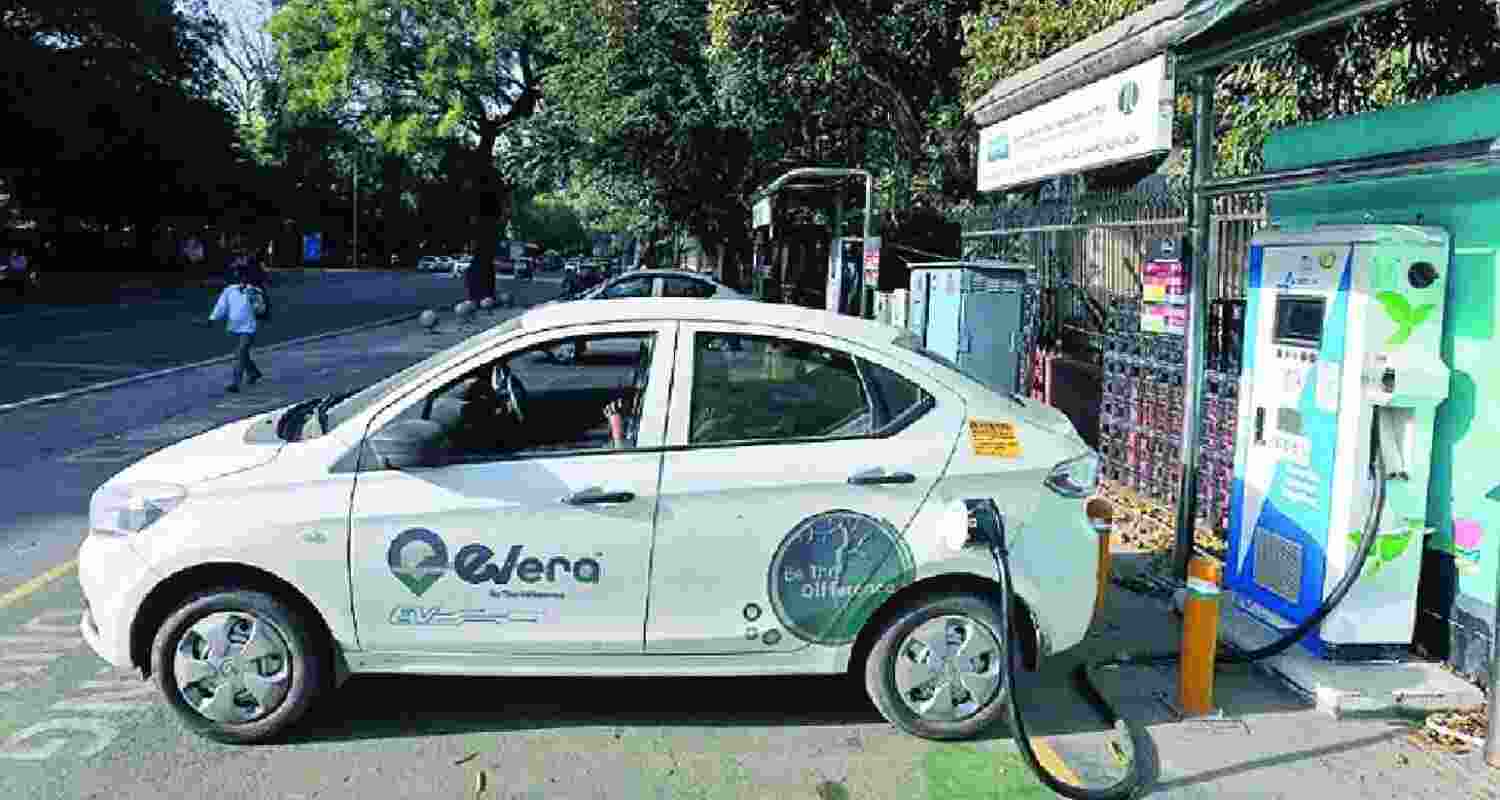 Representational image.