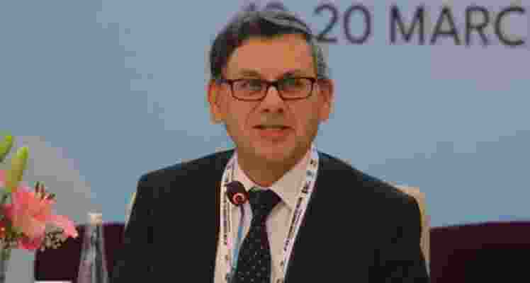 The 41st Steering Committee Meeting of the International Partnership for Hydrogen and Fuel Cells in the Economy (IPHE) continued its deliberations at Sushma Swaraj Bhawan, New Delhi