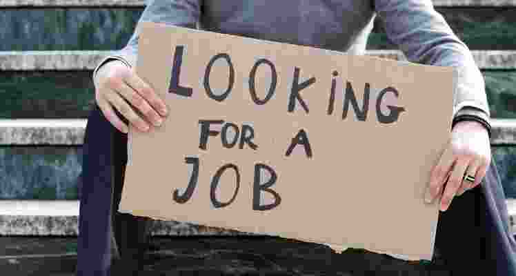 The Office for National Statistics (ONS) revealed on Tuesday a significant uptick in the UK's jobless rate, which rose to 4.2% in the three months leading up to February