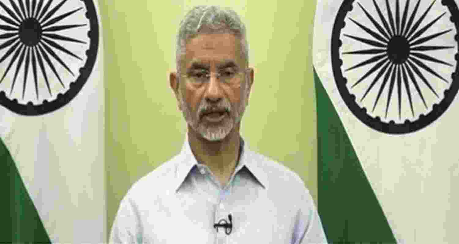 India urges for strong ASEAN collaboration for the Indo Pacific region. Image X.