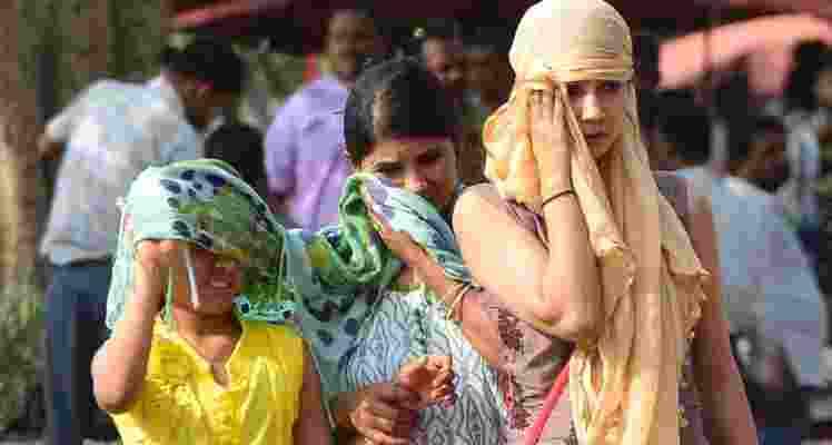 As India prepares for the second phase of its general elections on April 26, concerns loom large over the impact of scorching temperatures on voter participation.