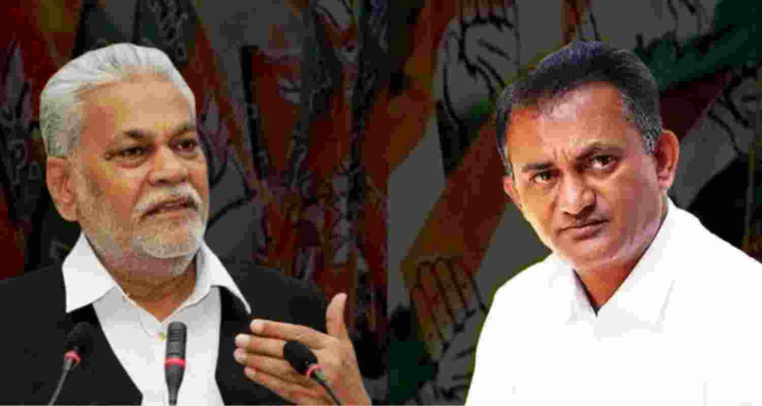 Rajkot High Voltage Vote Battle Tomorrow as Citizens to Vote in Phase 3 Elections in Gujarat.